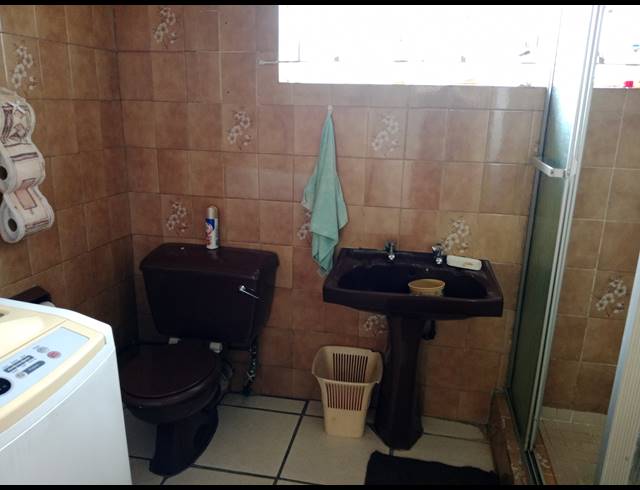 3 BEDROOM HOUSE FOR SALE IN NEWHOLME